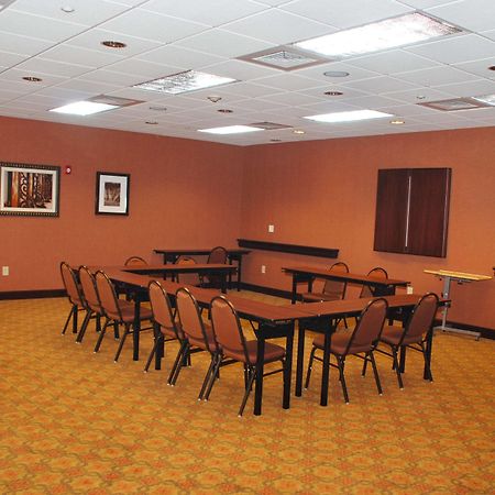 Homewood Suites By Hilton Macon-North Facilidades foto