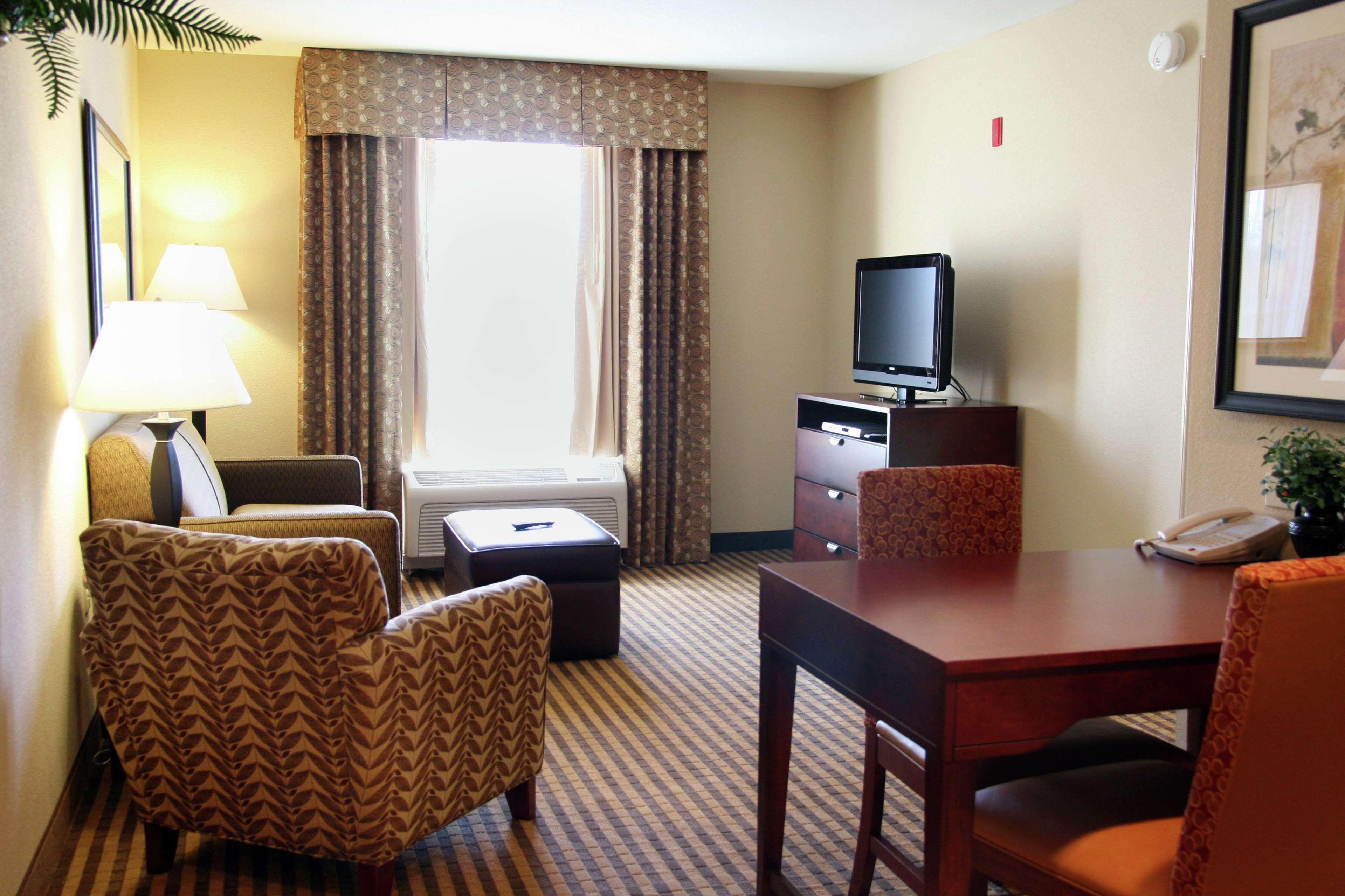 Homewood Suites By Hilton Macon-North Exterior foto