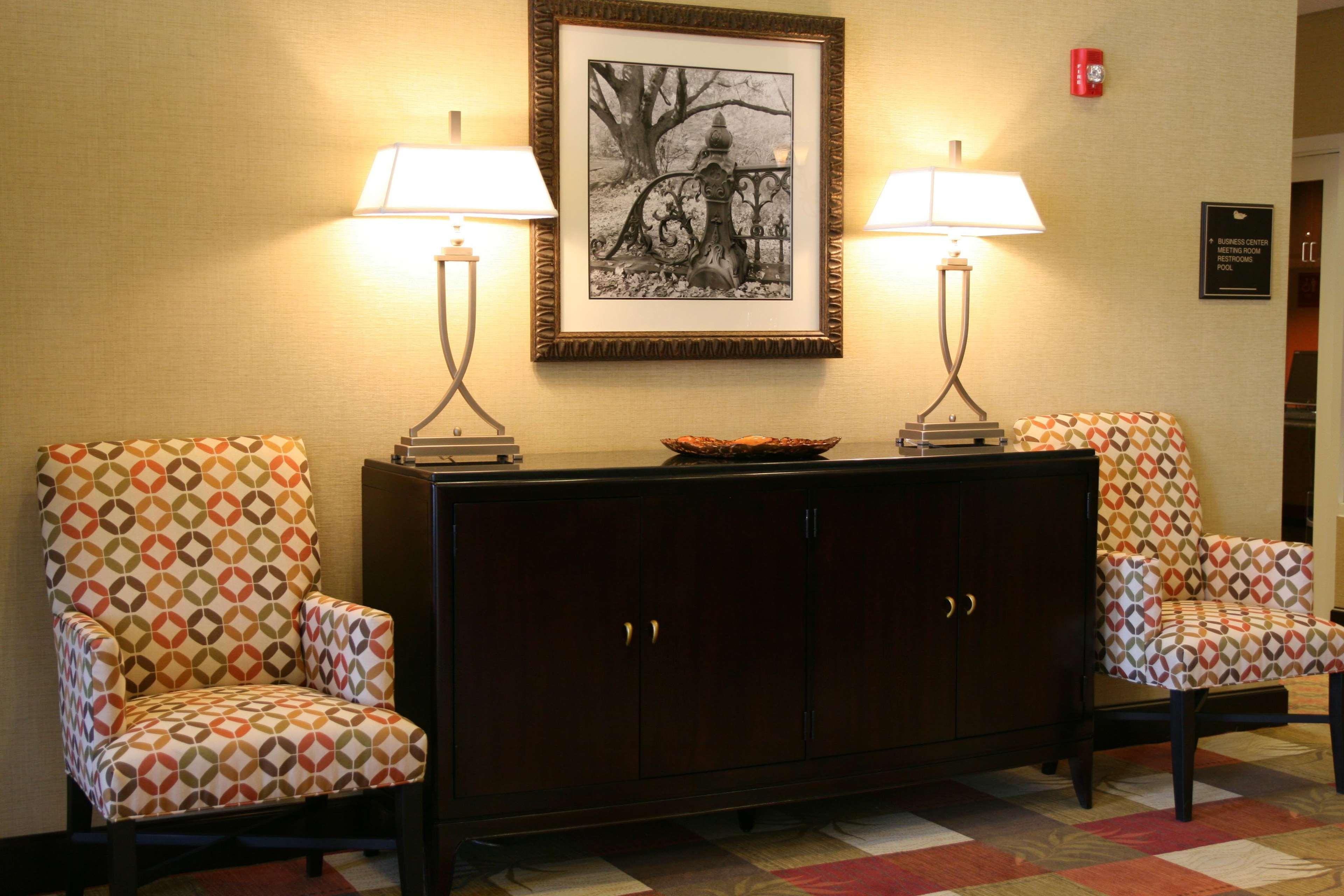 Homewood Suites By Hilton Macon-North Exterior foto
