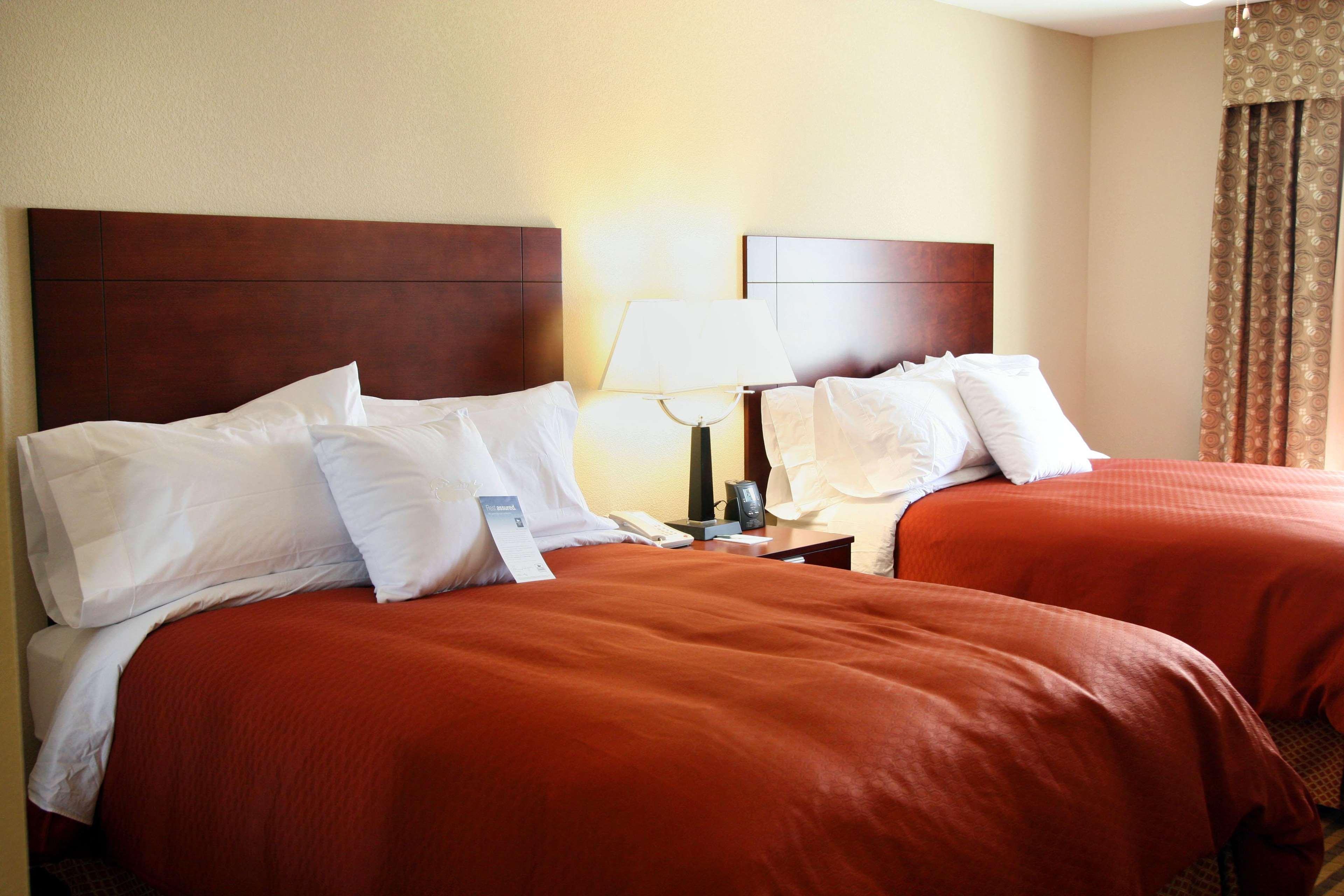Homewood Suites By Hilton Macon-North Quarto foto