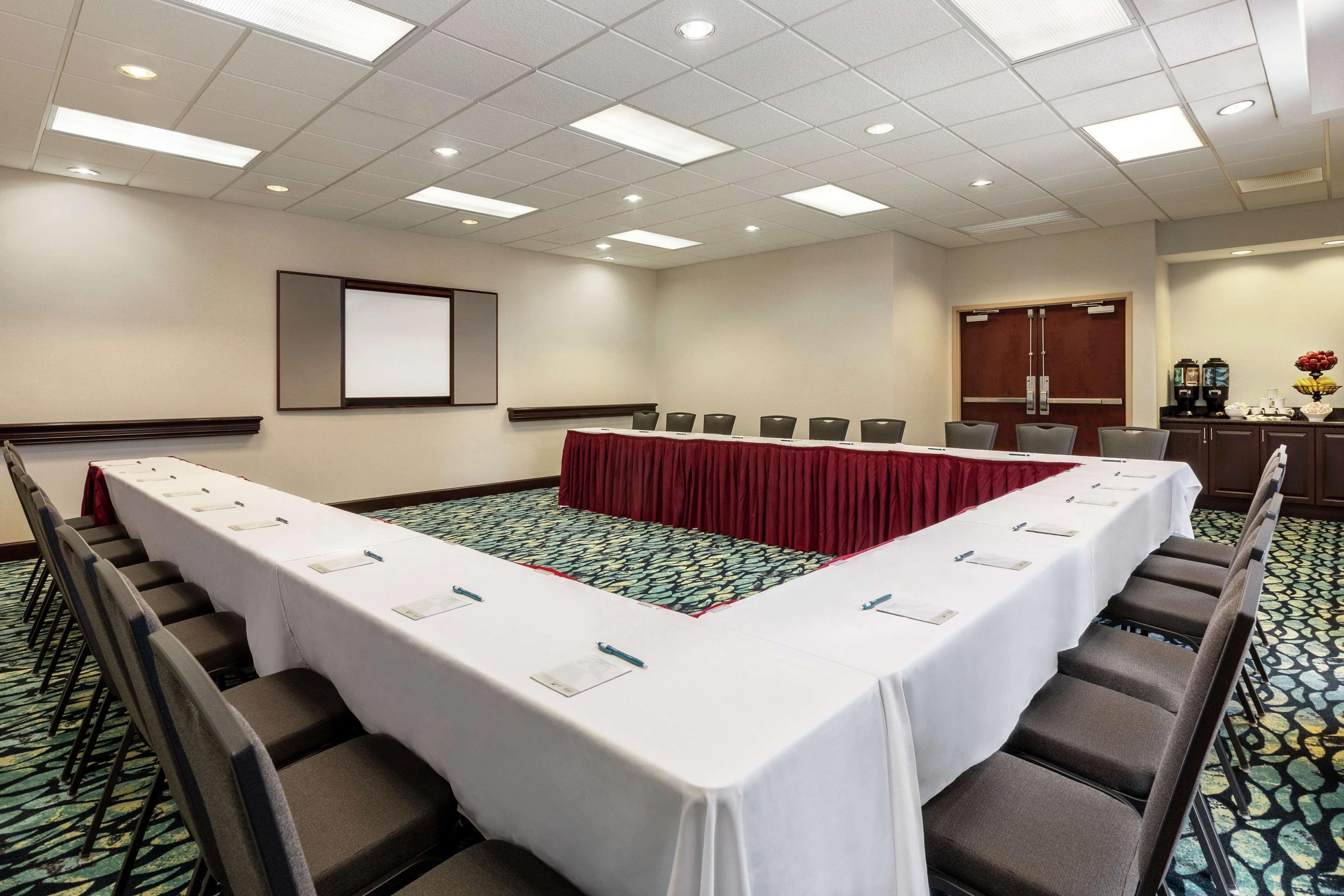 Homewood Suites By Hilton Macon-North Exterior foto