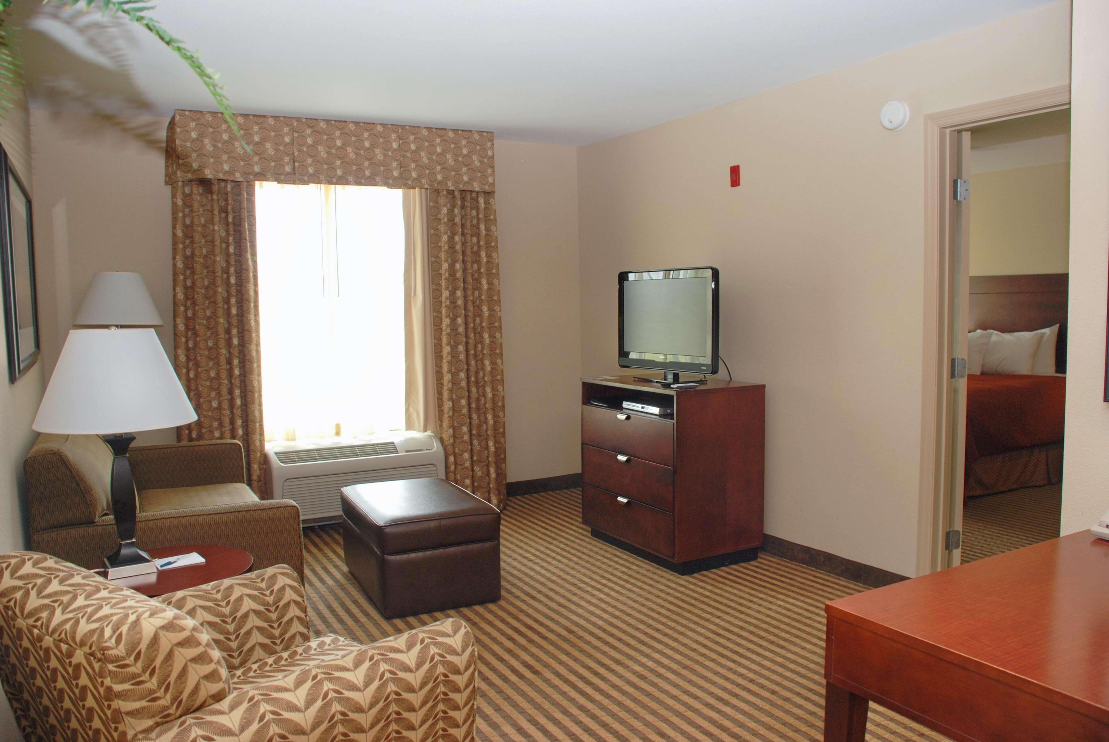 Homewood Suites By Hilton Macon-North Quarto foto