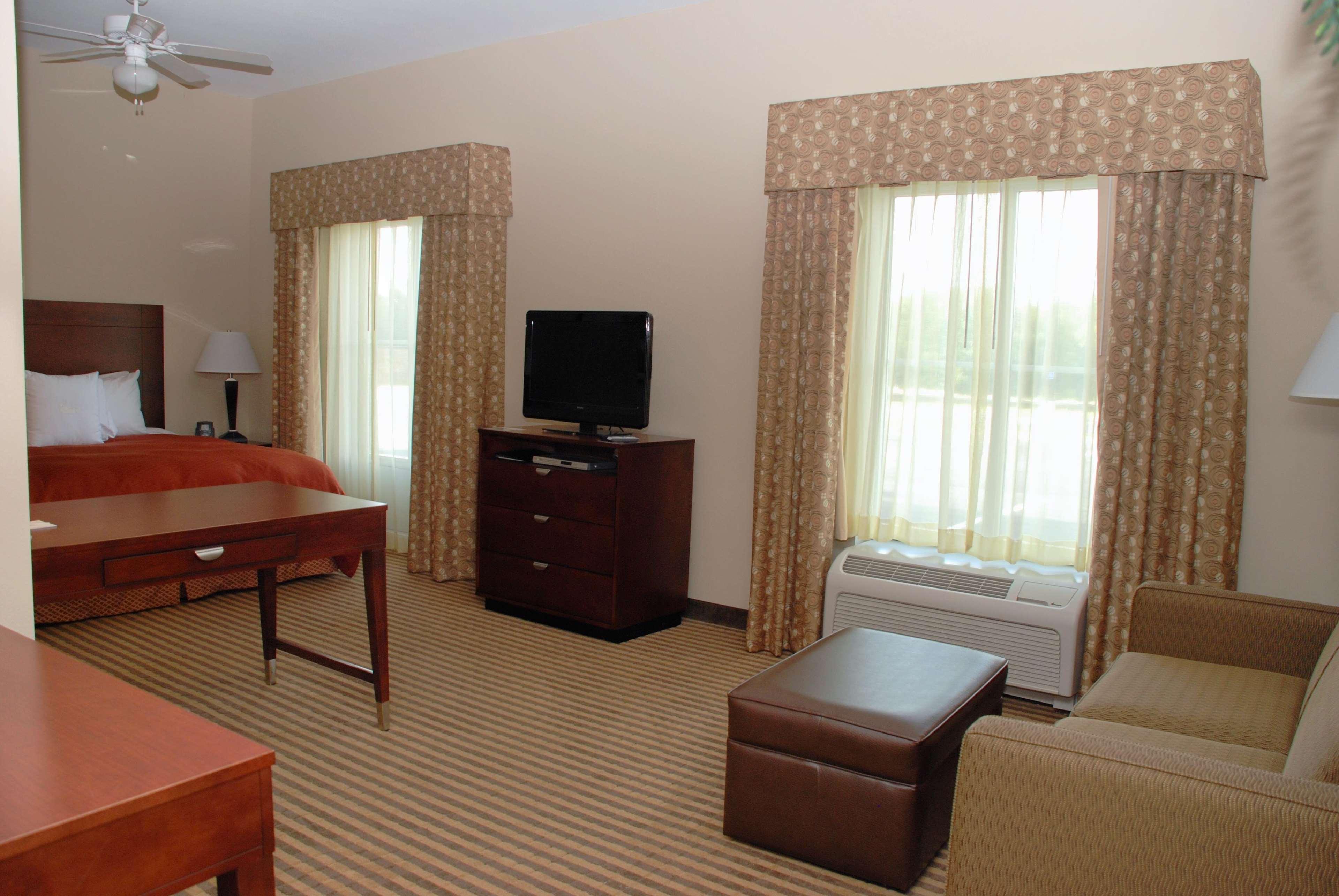 Homewood Suites By Hilton Macon-North Exterior foto