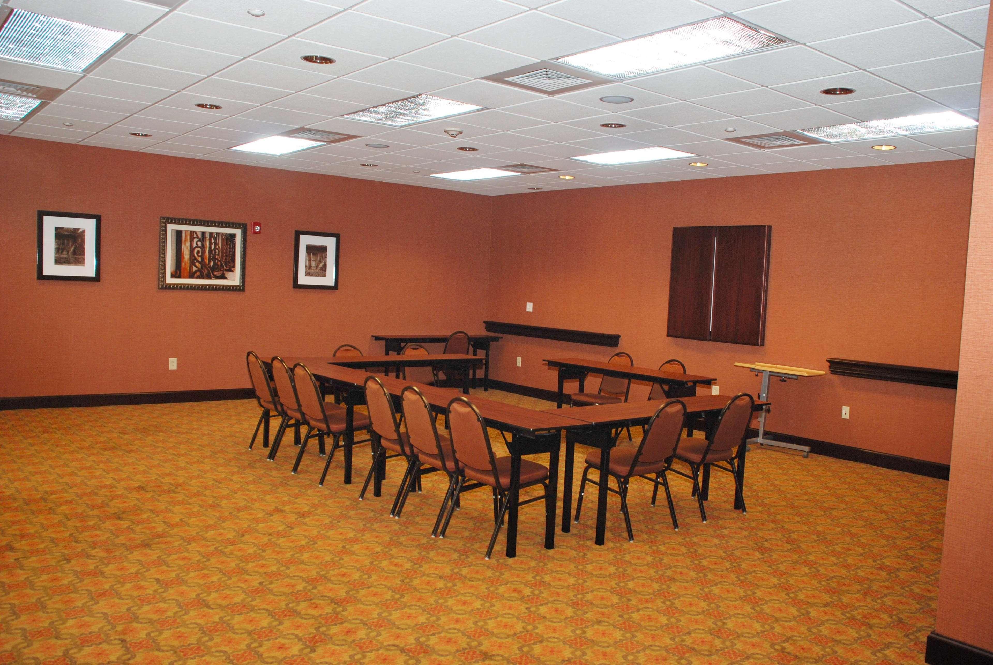 Homewood Suites By Hilton Macon-North Facilidades foto
