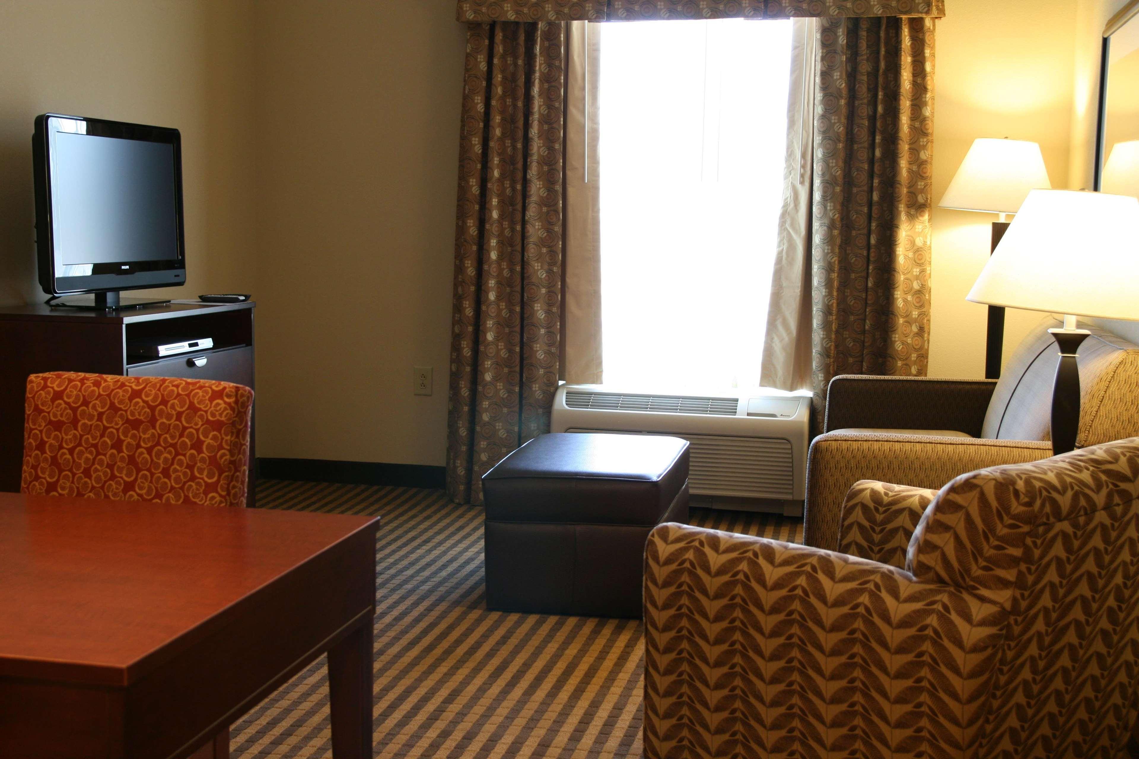 Homewood Suites By Hilton Macon-North Quarto foto