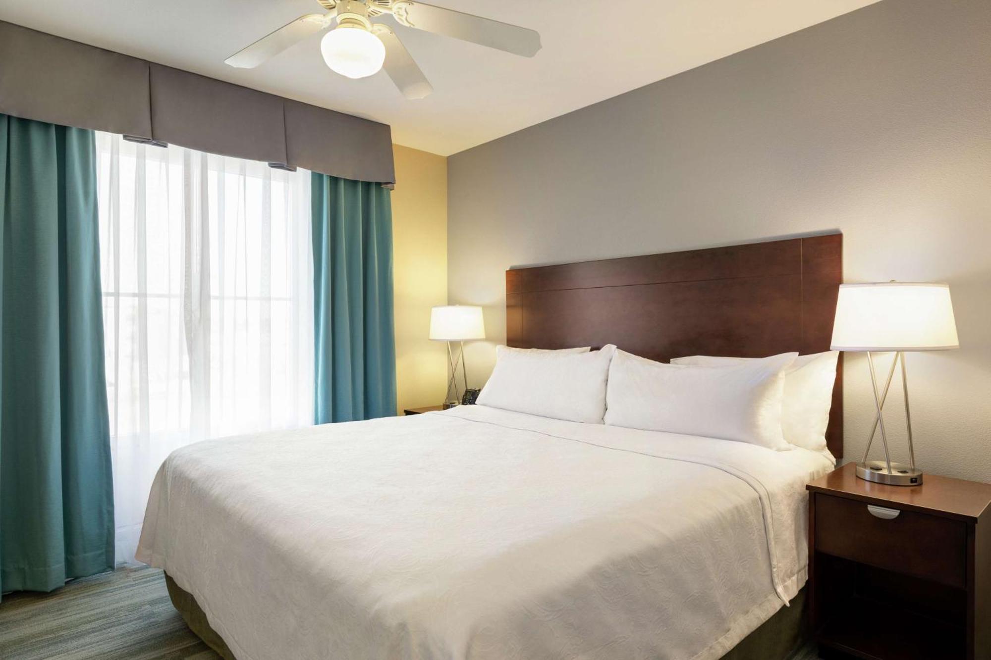Homewood Suites By Hilton Macon-North Exterior foto