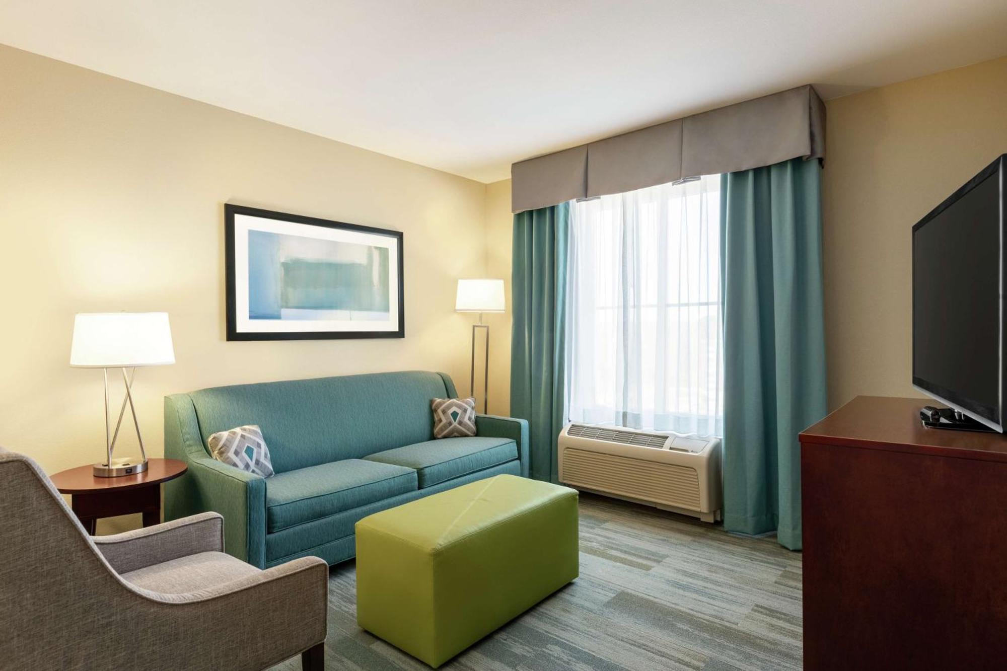 Homewood Suites By Hilton Macon-North Exterior foto