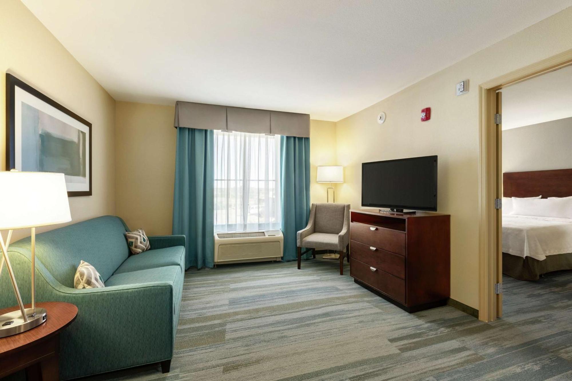 Homewood Suites By Hilton Macon-North Exterior foto