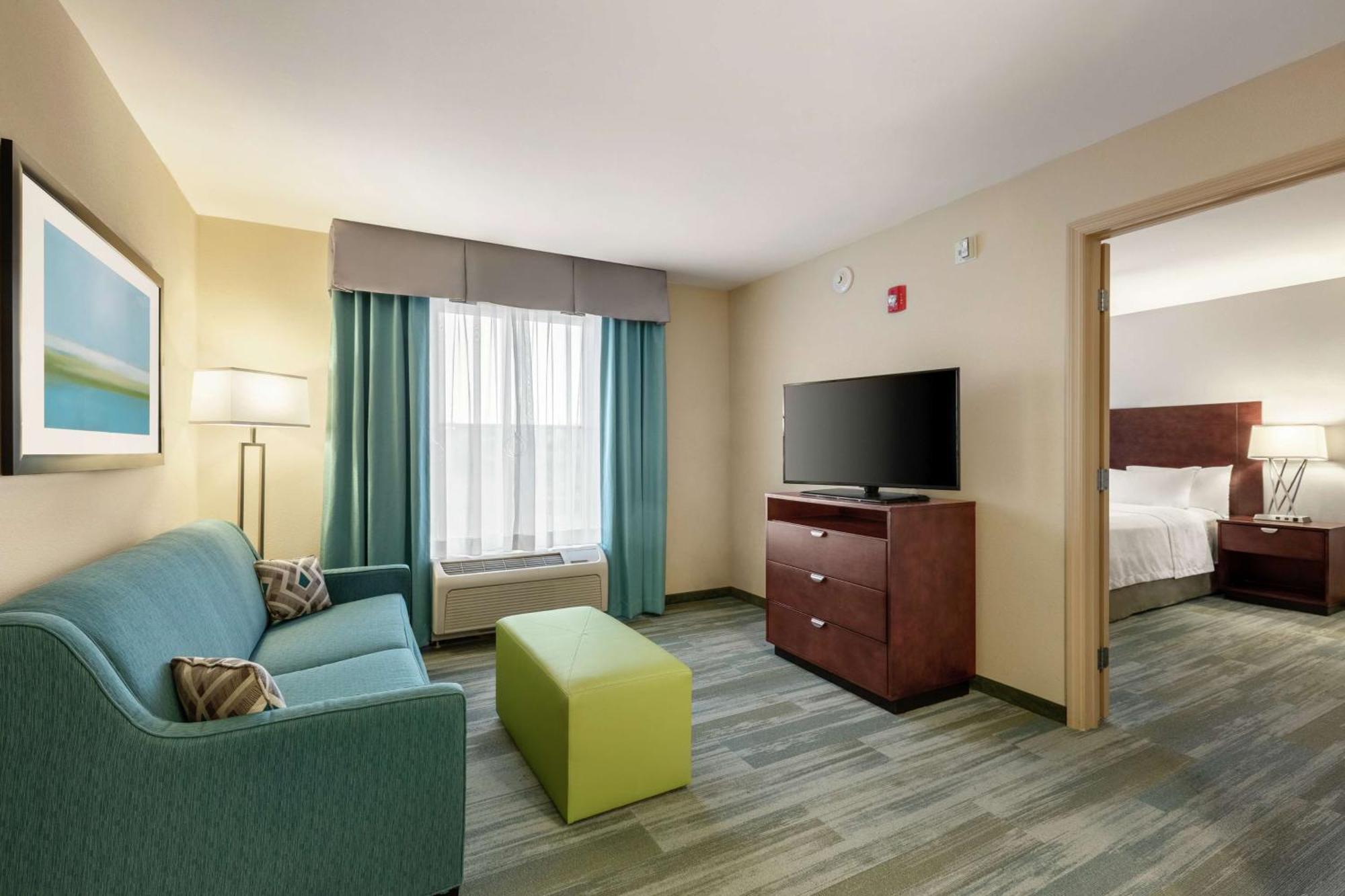 Homewood Suites By Hilton Macon-North Exterior foto