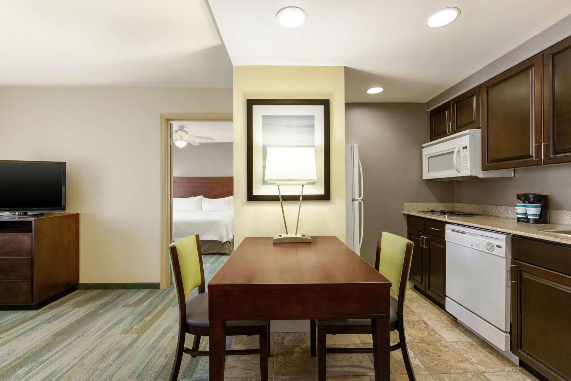 Homewood Suites By Hilton Macon-North Exterior foto