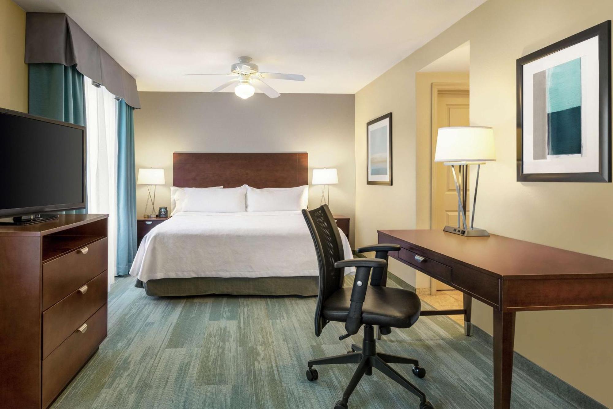 Homewood Suites By Hilton Macon-North Exterior foto