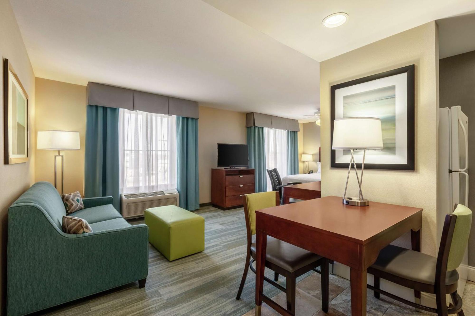 Homewood Suites By Hilton Macon-North Exterior foto