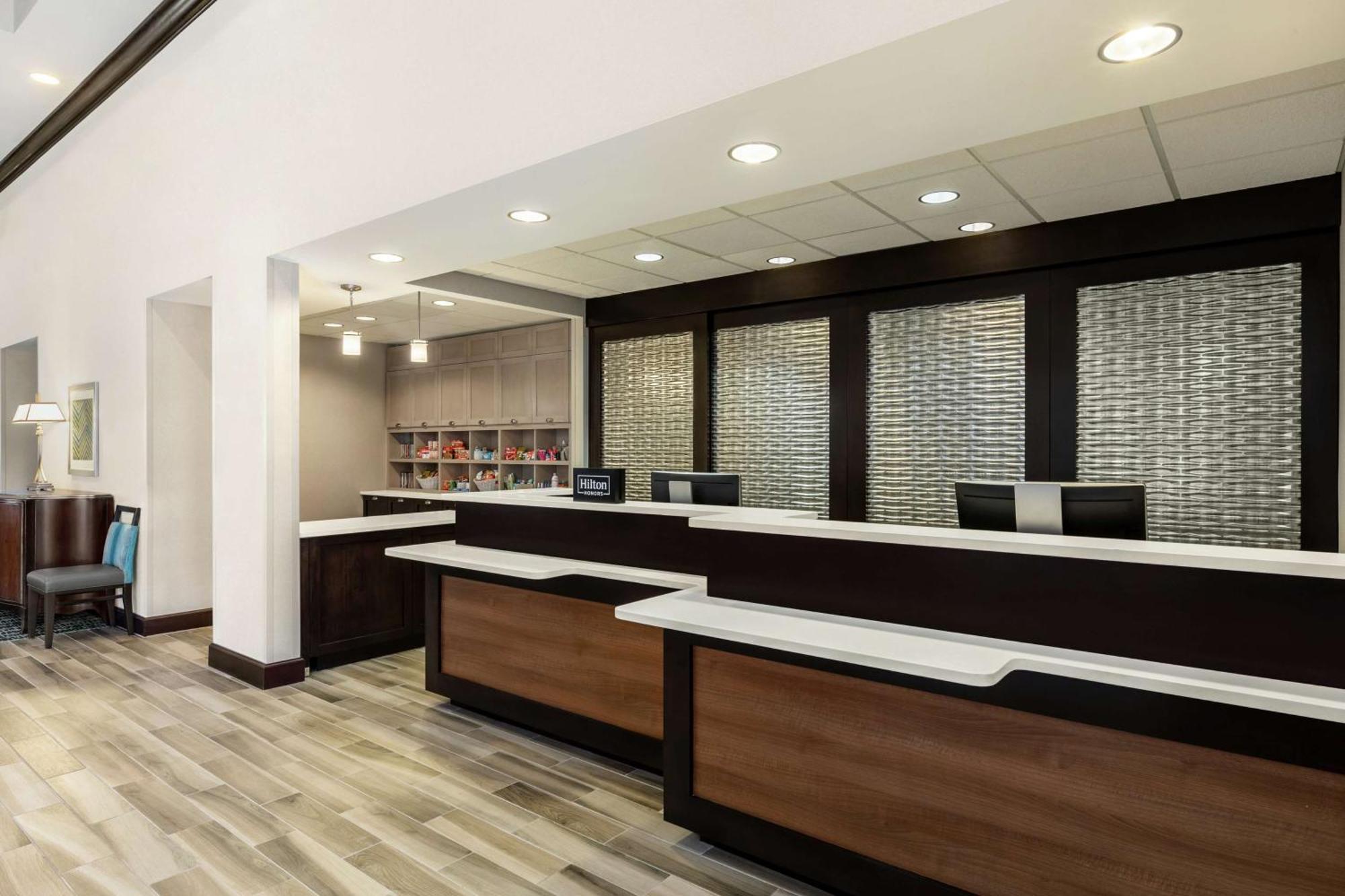 Homewood Suites By Hilton Macon-North Exterior foto