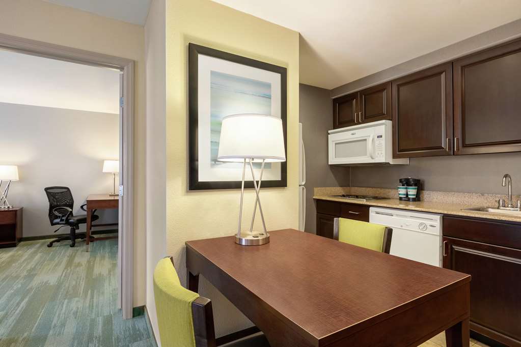 Homewood Suites By Hilton Macon-North Quarto foto